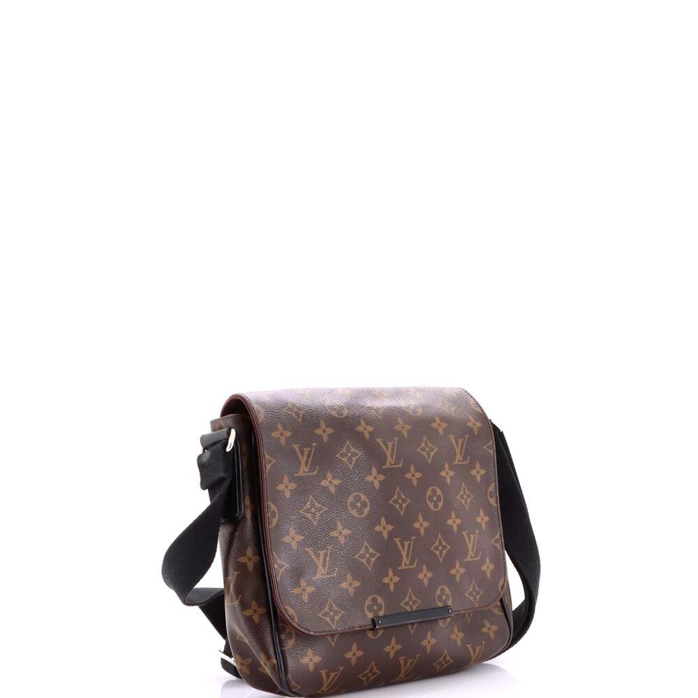 Louis Vuitton District Messenger Bag #244245L11B - Picture 2 of 9